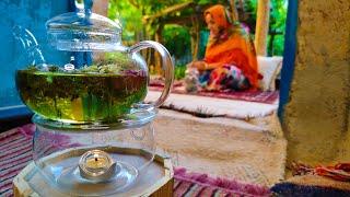 How to make a herbal tea - Country lifestyle