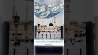 عشق های رنگی،،شهید الحاج مولوی حیات الدین صاحبی رح ️