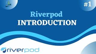#1 || Flutter Riverpod 2.0 Tutorial  Series || Flutter Riverpod Introduction