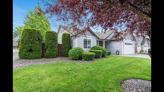 SOLD: Single-Level House in Vancouver, WA, USA