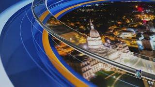6 News at 11 p.m. for 1/20/2025