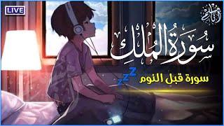 تلاوة هادئة ومريحة تسمعها قبل النوم | سورة الملك - القارئ حسام الدين عبادي | Surah Al-Mulk