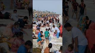 Ghor pakka Viral Wave ️ #shortvideo #dighaseabeach #viral