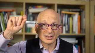 5a  Positioning yourself plus a case study   The Marketing Seminar from Seth Godin