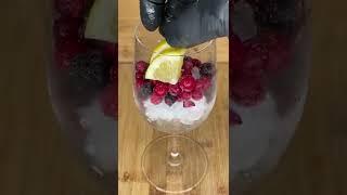 Wildberry Drink OHNE Alkohol? | REALFOODBRO