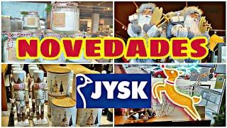 NOVEDADES JYSK NAVIDAD 2024ARRIVAGE JYSK NEW CHRISTMAS 2024 @Pucelana87