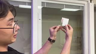 AutoSlide: Unboxing & Installation Demonstration