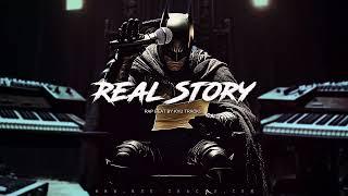 [FREE] Diss Track Type Beat - "REAL STORY" | Aggressive Rap Beat Instrumental Freestyle