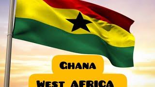 WEST AFRICA EXPLAINED UNDER 7 MINUTES BRIEFLY | 2024 | EDU HORIZON |