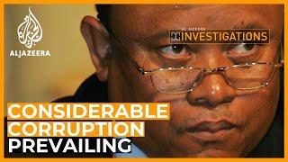 Anatomy of a Bribe | Al Jazeera Investigations