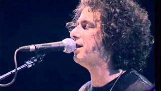 Andrés Calamaro ft. Bersuit- Tuyo siempre. Made in Argentina. Directo 2005