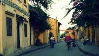 Hoi An Ancient Town - Phố cổ Hội An