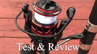 Runcl Titan II 4000: Test and Review