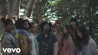 Jesse Boykins III - Earth Girls