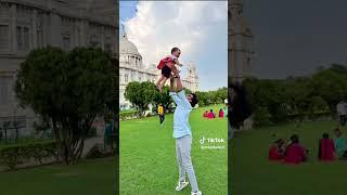 Huda Naaz With Her father love you beta #minivlog #religion #huda #viral #cute #goneviral