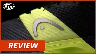 Head Revolt Pro 4.0 Men's Tennis Shoe Review