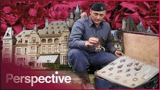 The $50 Million Jewel Heist Scandal Of World War 2 | Wartime Crime: Hesse Heist