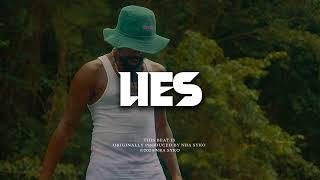 Dancehall Riddim Instrumental 2024 ~ "Lies"