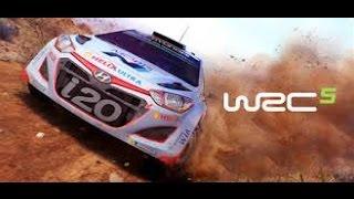 How TO |  WRC 5 FIA World Rally Championship Free