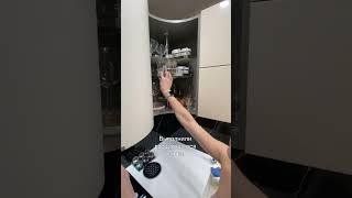 Отзыв о кухне фабрики мебели МОДЕРНА от очаровательной Анны
