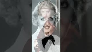 Bette Davis Life Story: The Movies That Made Her An Icon