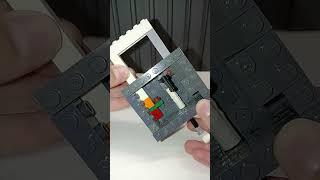 ЛЕГО ЗАМОК С КЛЮЧОМ |  Мой тгк DARK TEAM |#lego #замки #пов #yutube #shorts