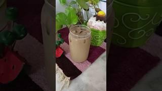 Unique shake combination#Coffeeshake#Hazalnutshake#Bananashake#Cocoshake#Shorts#Amzeekitchen