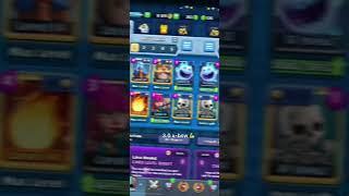 best decks for pushing ladder