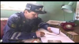 PASL81 travels in Magadan - RUSSIAN AUTOSTOP