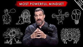 The Most Powerful Mindset for Success - Andrew Huberman