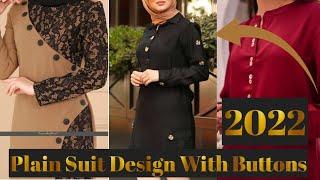 LATEST SUIT DESIGN 2022 | FASHION & BEAUTY WORLD