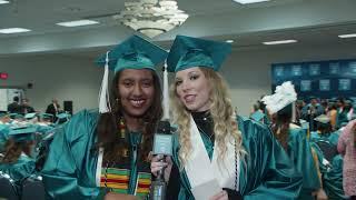Tri-C Fall 2022 Commencement Stories