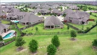 Katy, Texas Dream Home for Sale | 4 bedrooms, Pond View, Great Schools @marylicegarzarealestate