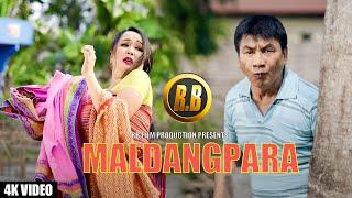 MALDANGPARA (Official Music Video) RB Film Productions || Riya Brahma & Mendela