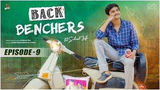 Backbenchers - School life || Ep-9 || Dorasai Teja || Varsha Dsouza || Tejindia || Infinitum Media