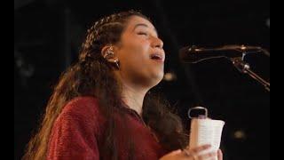 I Will Bless The Lord At All Times - Andrea Talamentes | UPPERROOM Tuesday Set 11/26/2024