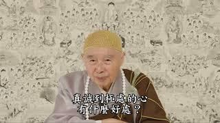 淨空法師：【凡夫用情欲，儒家是情義，菩薩覺有情，佛純粹智慧】