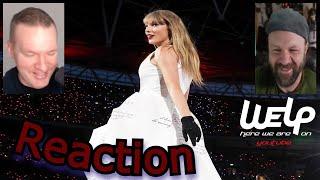 Taylor Swift -  'So High School' Reaction: Nostalgic Vibes & Travis Kelce Love!