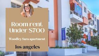 studio apartments for rent in los angeles under $700 | Woodley Sara Cheap apartments in los angeles