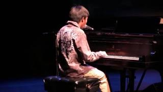 TEDxCONEJO -Nick Carillo - Imagine
