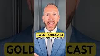 GOLD PRICE FORECAST: 5 JULY 2024