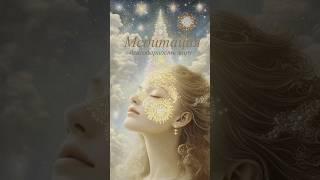 Медитация Благодарность #аффирмации #медитация