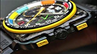 Top 10 Best Bell & Ross Watches To Buy 2021 | Bell & Ross Watch