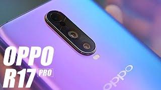 5 Things To Know Before Buying - OPPO R17 Pro Review & Giveaway