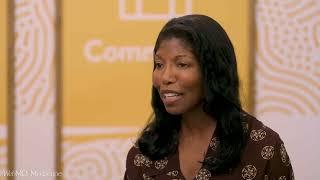 Dr Cheryl Pegus on How Walmart Is Rethinking Health | Change Makers