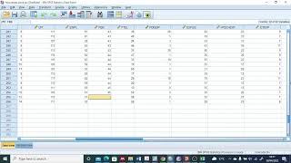 How to Download Data from World bank Database and set up as Panel Data in Excel Spreadsheet