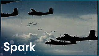 The German Wonder Weapons That Could Have Changed WWII [4K] | Nazi Secret Weapons | Spark