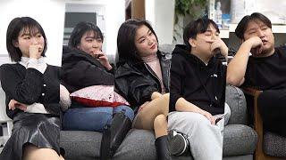 100만 유튜버가 콘텐츠를 만드는 방법 [크리에이터 경연 대회 최종화]