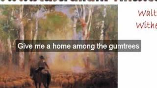 Australian Painters - The Great Aussie Home