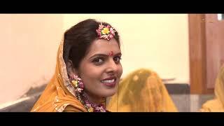 Pooja & Harsh Rajpurohit  Wedding Highlight